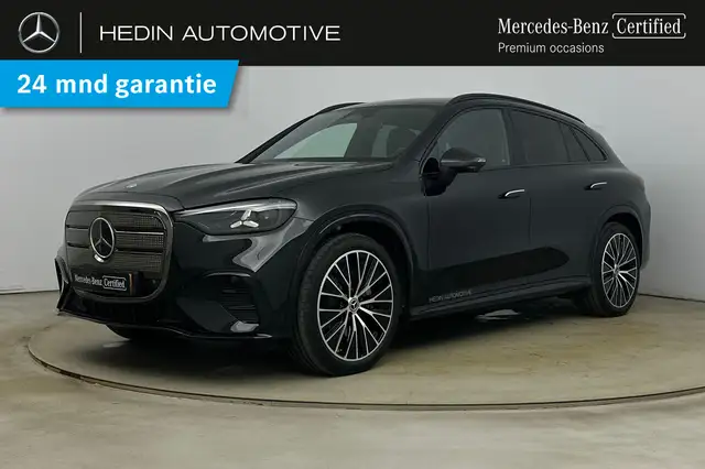 Mercedes-Benz GLC 400