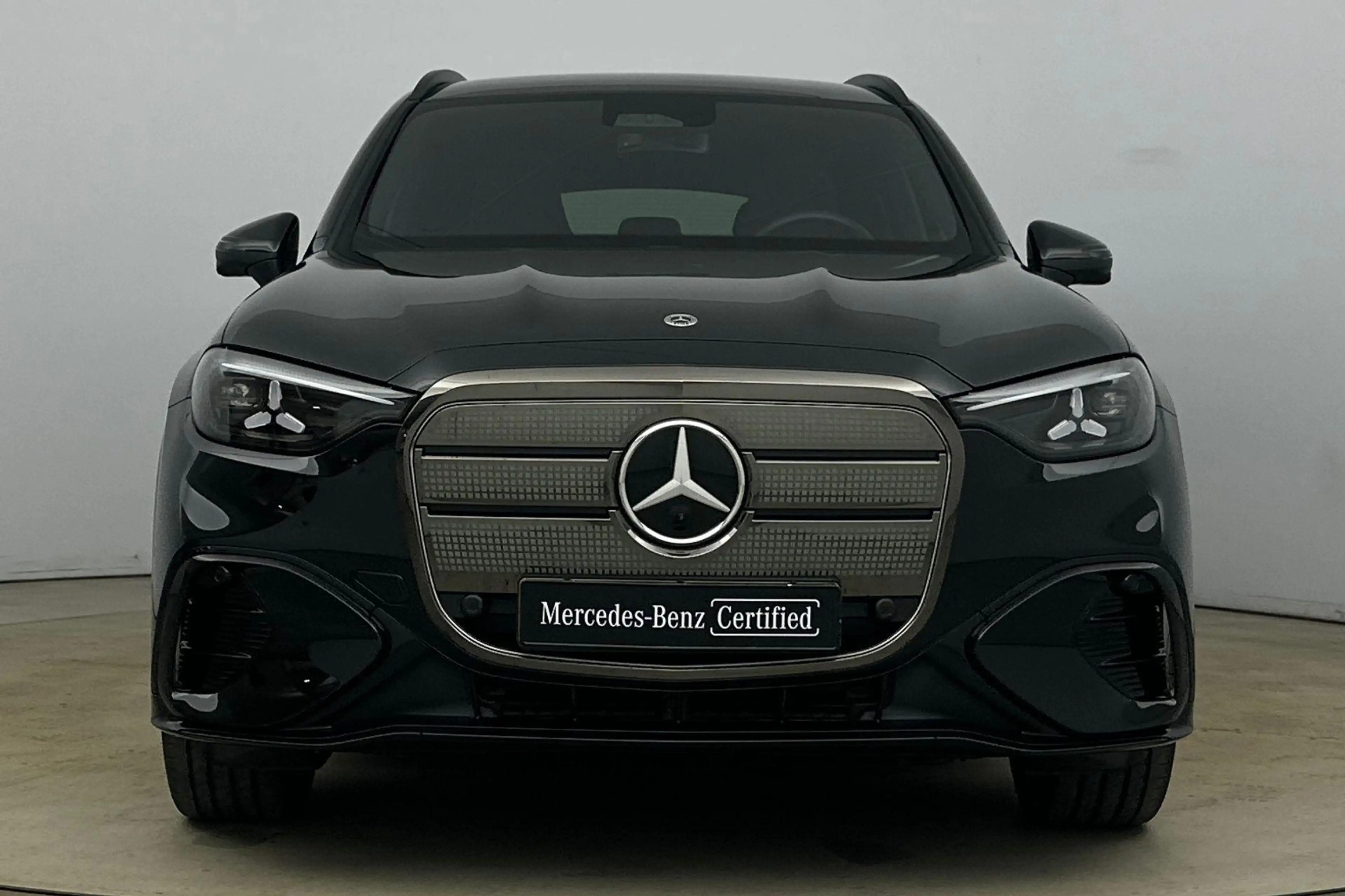 Mercedes-Benz GLC 400 GLC 4MATIC Launch Edition | AMG Line Sportstoelenp — photo 5