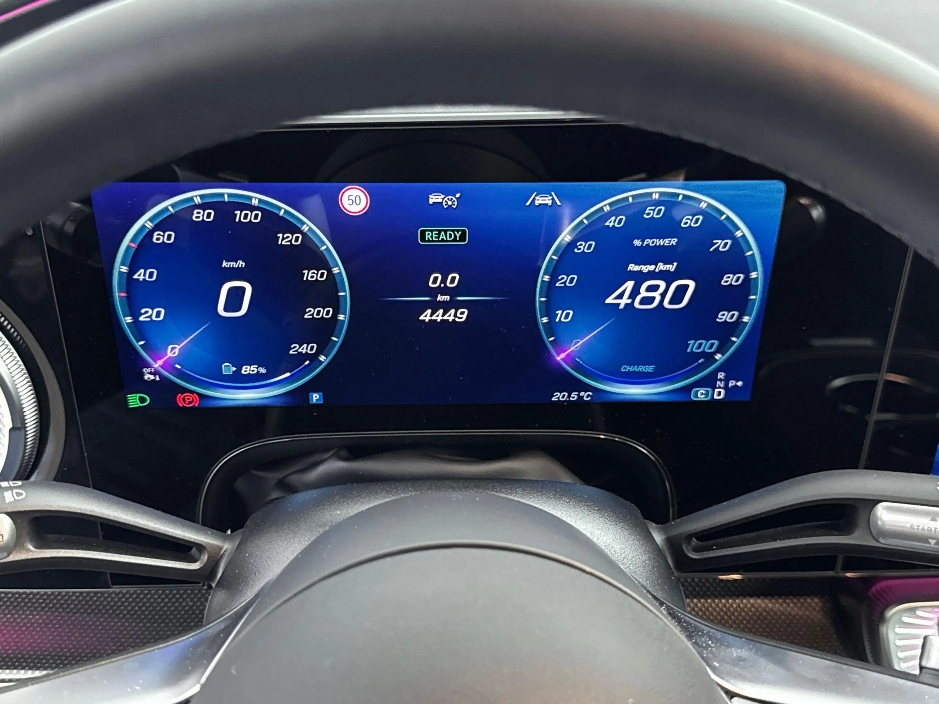 Mercedes-Benz GLC 400 GLC 4MATIC Launch Edition | AMG Line Sportstoelenp — photo 11