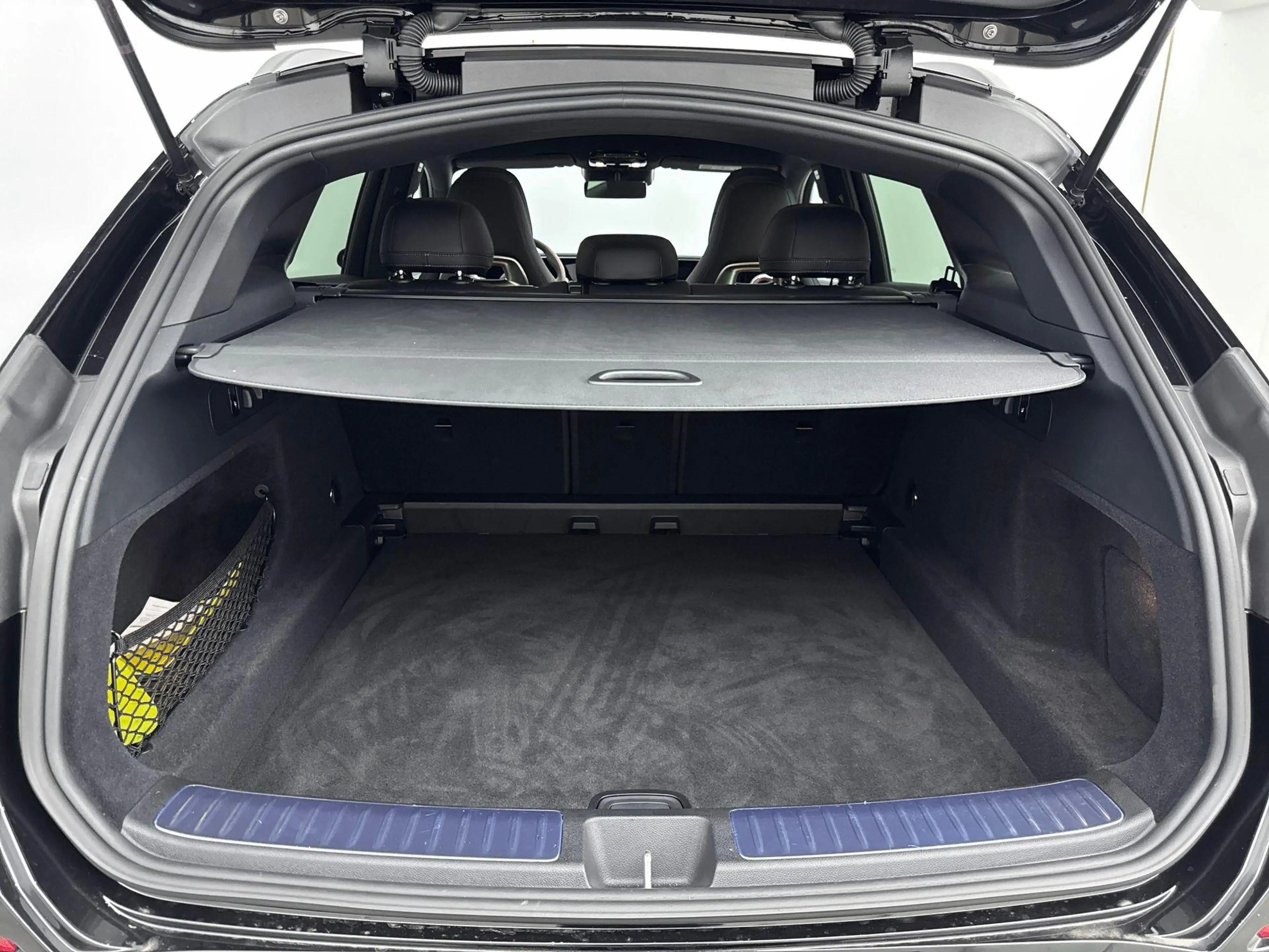 Mercedes-Benz GLC 400 GLC 4MATIC Launch Edition | AMG Line Sportstoelenp — photo 4