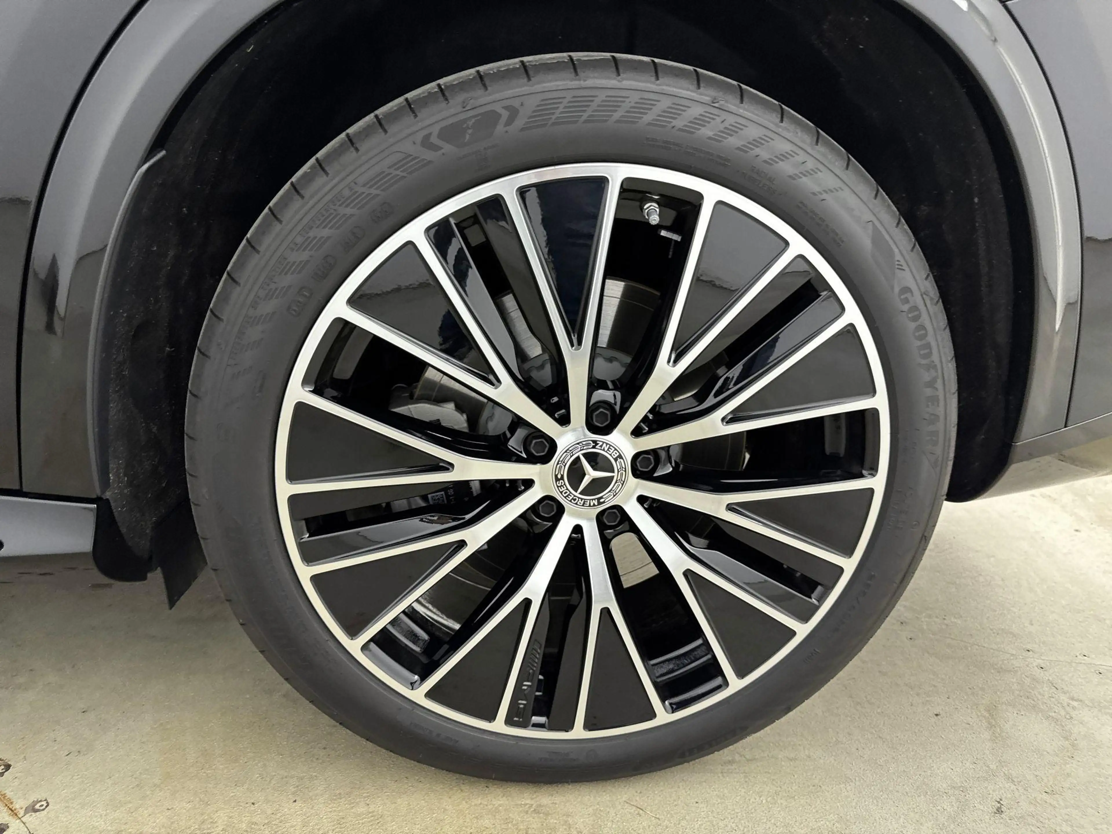 Mercedes-Benz GLC 400 GLC 4MATIC Launch Edition | AMG Line Sportstoelenp — photo 3