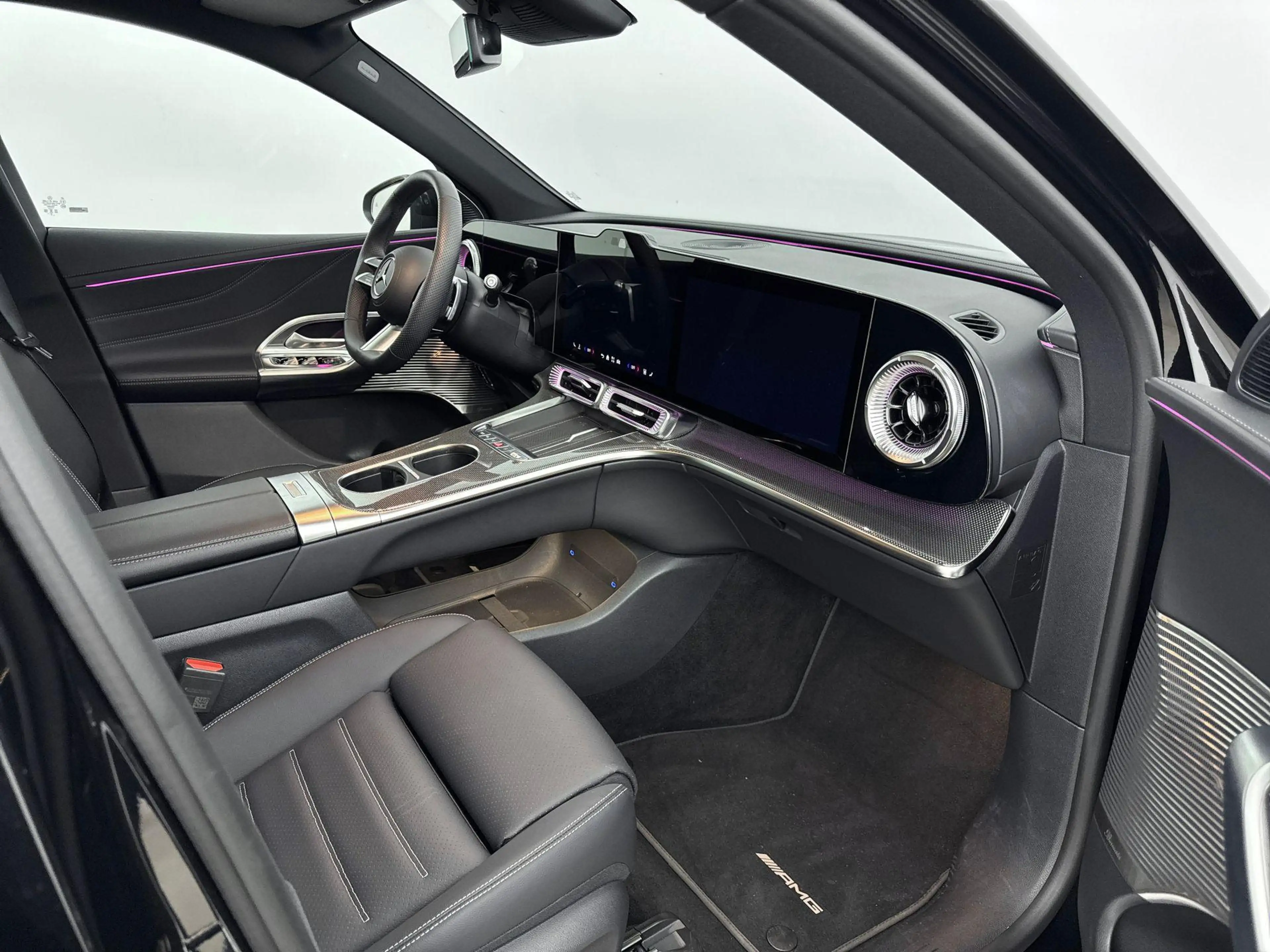 Mercedes-Benz GLC 400 GLC 4MATIC Launch Edition | AMG Line Sportstoelenp — photo 9