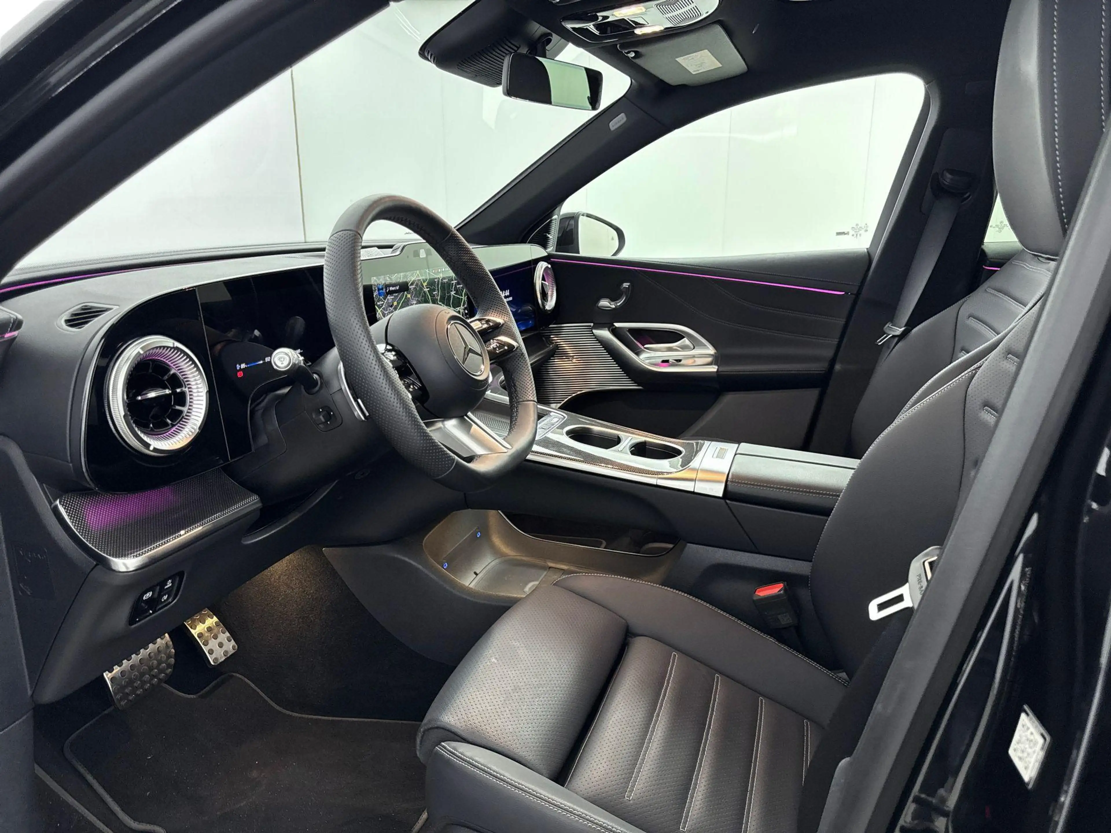 Mercedes-Benz GLC 400 GLC 4MATIC Launch Edition | AMG Line Sportstoelenp — photo 8