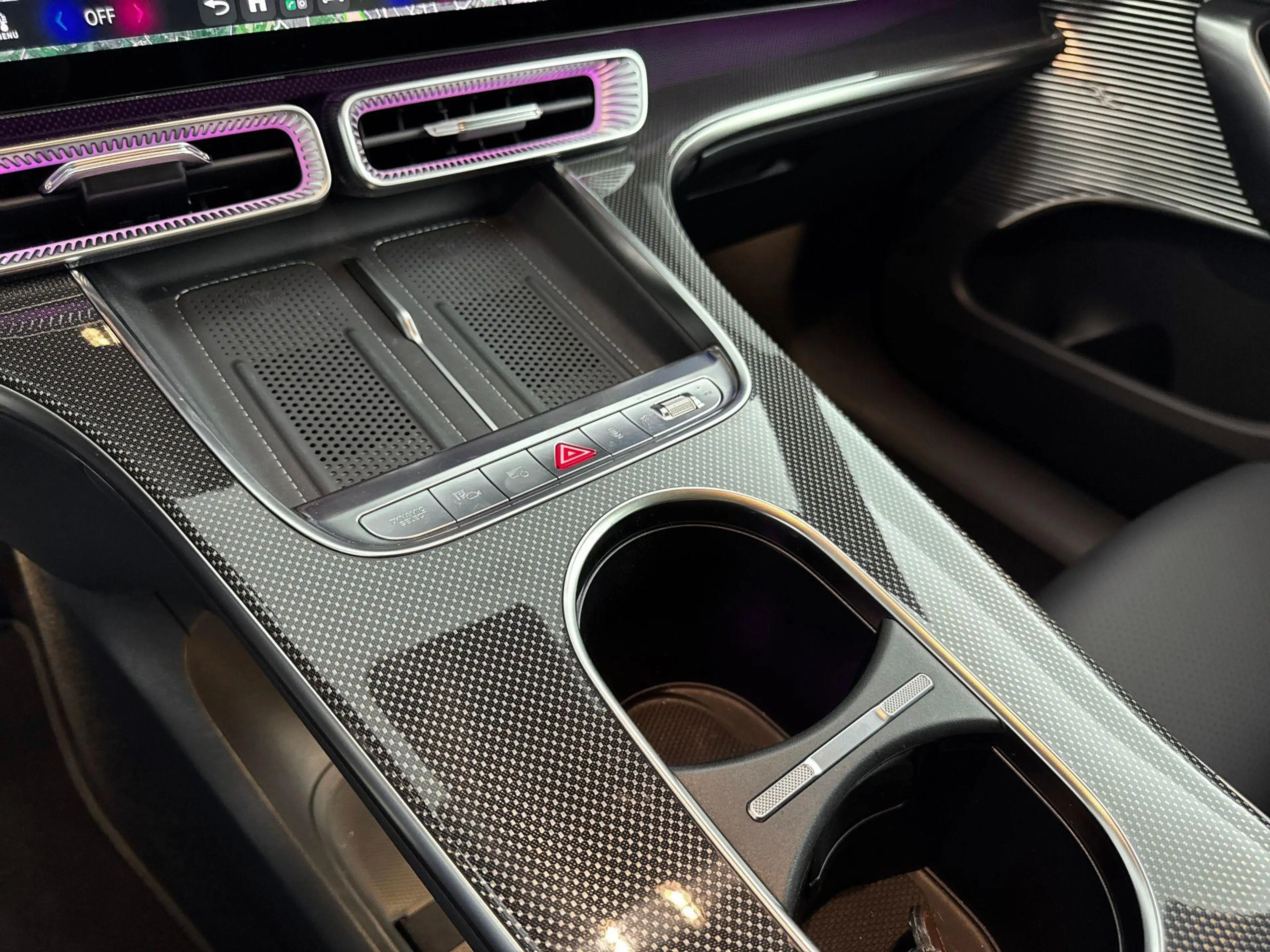 Mercedes-Benz GLC 400 GLC 4MATIC Launch Edition | AMG Line Sportstoelenp — photo 10
