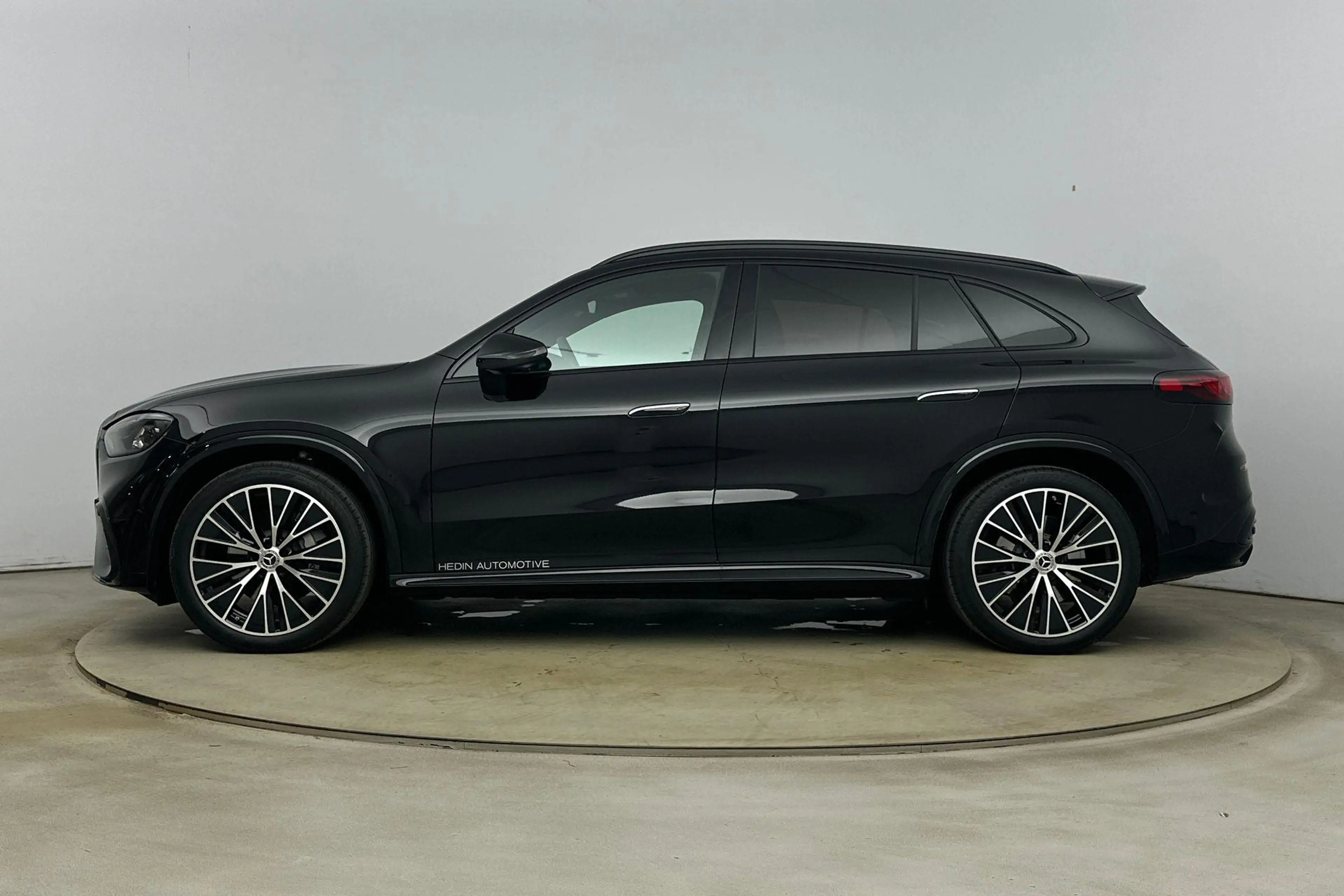 Mercedes-Benz GLC 400 GLC 4MATIC Launch Edition | AMG Line Sportstoelenp — photo 6