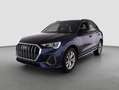 Audi Q3 35 TDI S tronic S line ACC virtualC. EPHplus Blau - thumbnail 2
