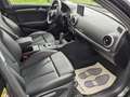 Audi A3 35 TDI S-LINE S-TRONIC GPS BLUETOOTH APS AV/ARR Schwarz - thumbnail 5