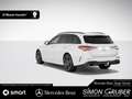 Mercedes-Benz C 300 Te AMG Pano Massage Sitzklima Burm AHK Weiß - thumbnail 11