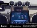 Mercedes-Benz C 300 Te AMG Pano Massage Sitzklima Burm AHK Weiß - thumbnail 20