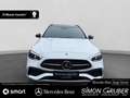 Mercedes-Benz C 300 Te AMG Pano Massage Sitzklima Burm AHK Weiß - thumbnail 5
