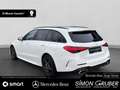 Mercedes-Benz C 300 Te AMG Pano Massage Sitzklima Burm AHK Weiß - thumbnail 26