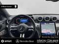 Mercedes-Benz C 300 Te AMG Pano Massage Sitzklima Burm AHK Weiß - thumbnail 10