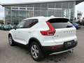 Volvo XC40 MOMENTUM 2WD/BUSINESS-PAKET PRO/SCHECKHEFT Blanc - thumbnail 3