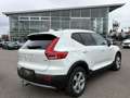 Volvo XC40 MOMENTUM 2WD/BUSINESS-PAKET PRO/SCHECKHEFT Blanc - thumbnail 5