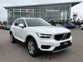 Volvo XC40 MOMENTUM 2WD/BUSINESS-PAKET PRO/SCHECKHEFT Blanc - thumbnail 6