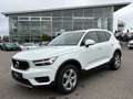 Volvo XC40 MOMENTUM 2WD/BUSINESS-PAKET PRO/SCHECKHEFT Blanc - thumbnail 2