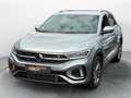 Volkswagen T-Roc 1.5TSI R-Line DSG Navi LED AHK Argent - thumbnail 2