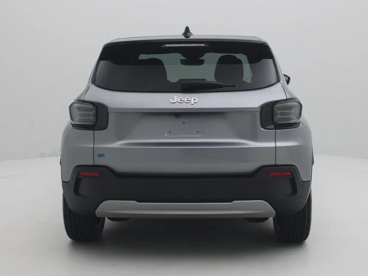 Jeep Avenger 2026