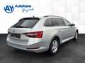 Skoda Superb Combi Ambition *NAV*LED*ACC*APP* Argent - thumbnail 5
