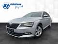 Skoda Superb Combi Ambition *NAV*LED*ACC*APP* Argent - thumbnail 1