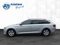 Skoda Superb Combi Ambition *NAV*LED*ACC*APP* Argent - thumbnail 8