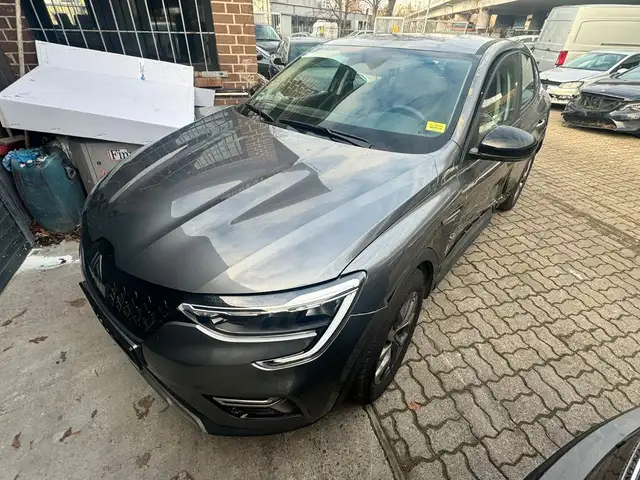 Renault Arkana Evolution 1,3 /R.Kam/LED/4TKM!