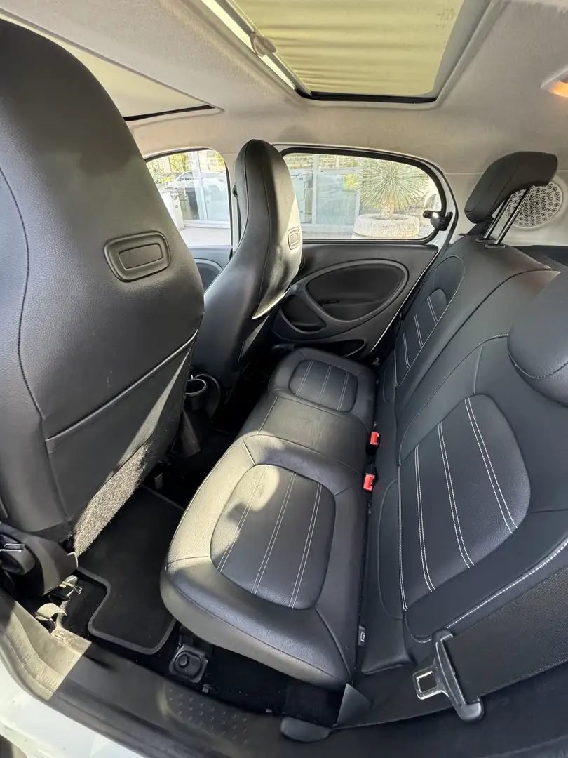 smart brabus smart forfour Edition one eq Brabus - 2