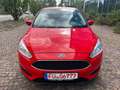 Ford Focus Turnier 1.5 TDCI 70 KW Klima Euro 6 Rouge - thumbnail 7