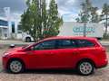 Ford Focus Turnier 1.5 TDCI 70 KW Klima Euro 6 Rouge - thumbnail 5