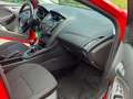 Ford Focus Turnier 1.5 TDCI 70 KW Klima Euro 6 Rouge - thumbnail 9