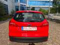 Ford Focus Turnier 1.5 TDCI 70 KW Klima Euro 6 Rouge - thumbnail 6