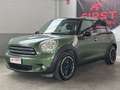 MINI Cooper D Countryman Mini Countryman R60 1.6 Park Lane Plus Verde - thumbnail 4