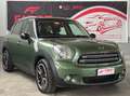 MINI Cooper D Countryman Mini Countryman R60 1.6 Park Lane Plus Verde - thumbnail 1