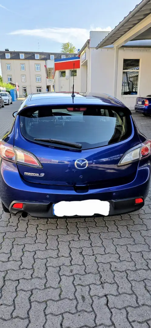 Mazda 3 1.6 MZ-CD DPF Prime-Line - 1