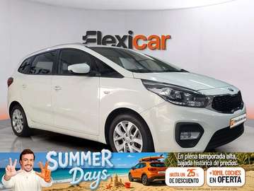 1.7CRDi VGT Eco-Dynamics Drive