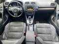 Volkswagen Golf VI 2.0 TDi 140cv DSG6 Carat Noir - thumbnail 2