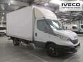 Iveco Daily 35C16H Euro6 Klima ZV Weiß - thumbnail 4