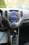 Hyundai iX20 Trend 1.Hd. PDC Klimaautomatik Sitzhz. Niebieski - thumbnail 10