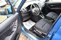 Hyundai iX20 Trend 1.Hd. PDC Klimaautomatik Sitzhz. Niebieski - thumbnail 11