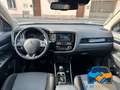 Mitsubishi Outlander 2.0 2WD GPL Bi-fuel CVT Diamond Szürke - thumbnail 9