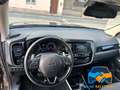 Mitsubishi Outlander 2.0 2WD GPL Bi-fuel CVT Diamond Gris - thumbnail 7