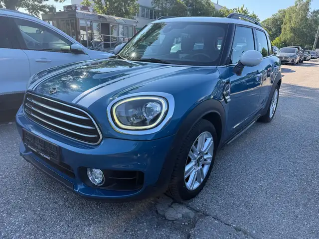 MINI Cooper Countryman Cooper