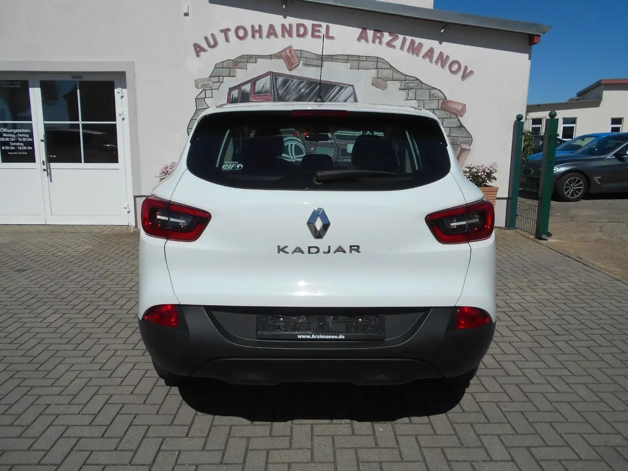 Das Auto