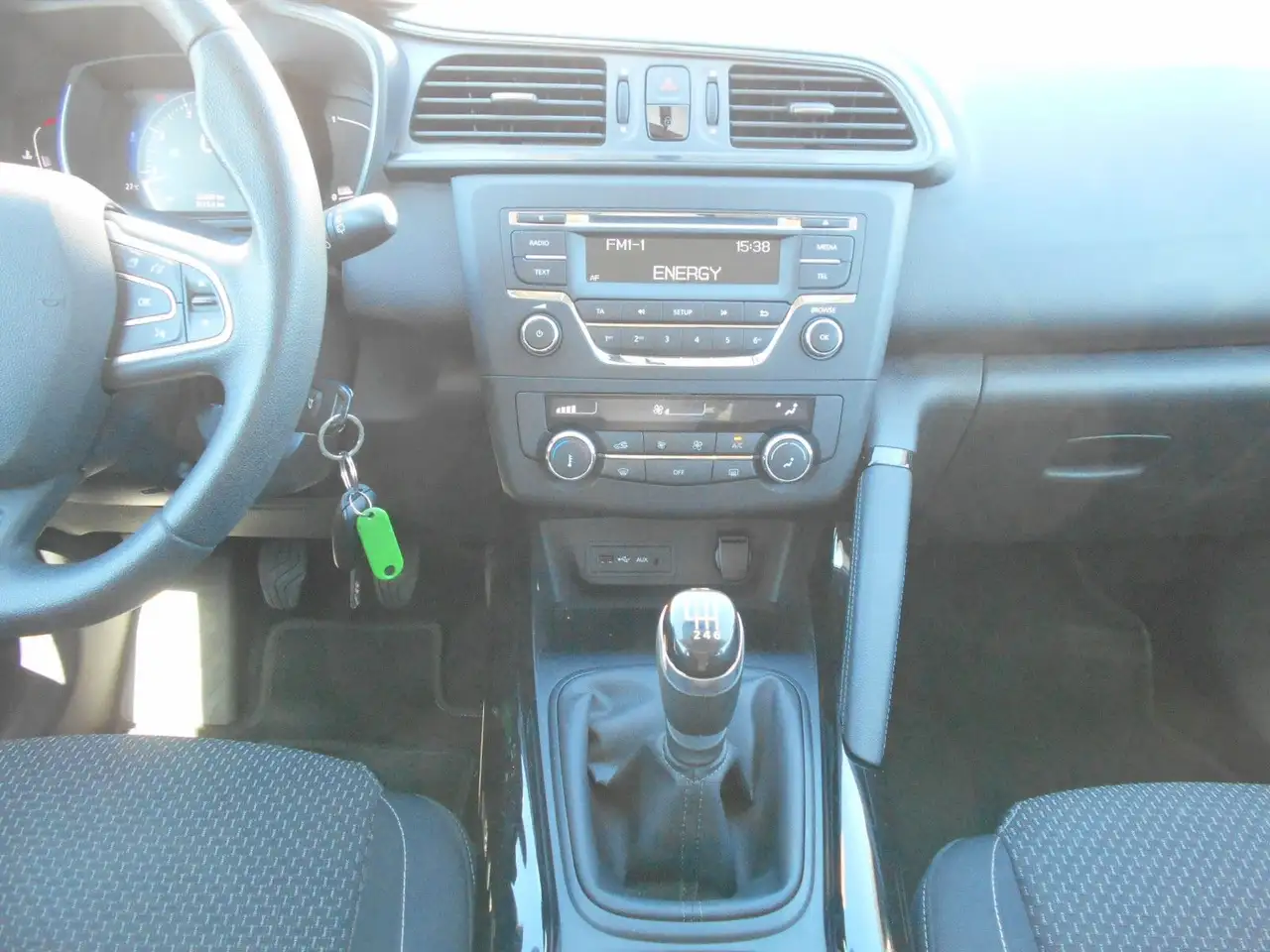 Das Auto