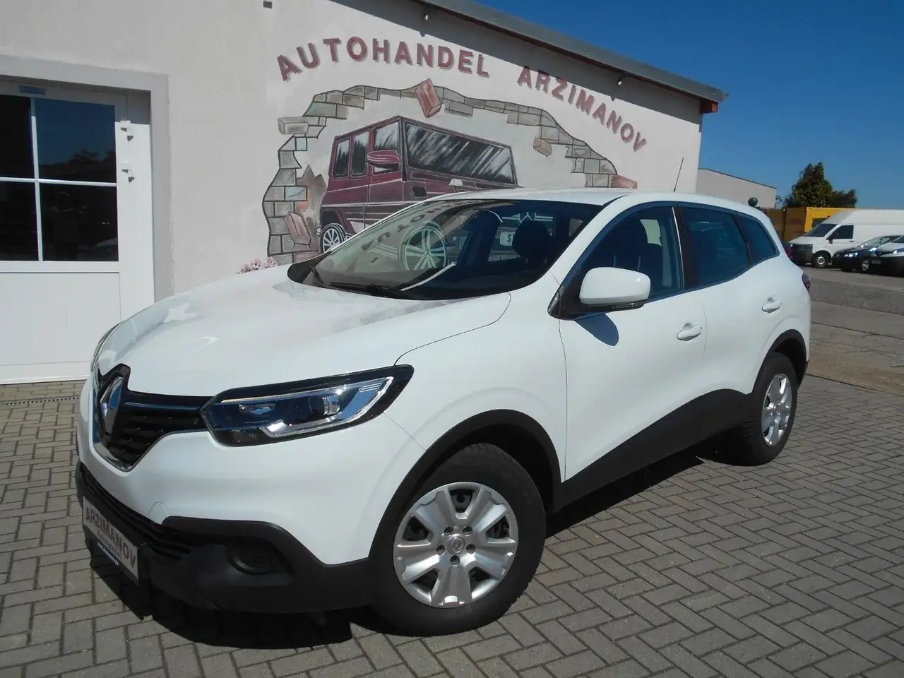 Das Auto
