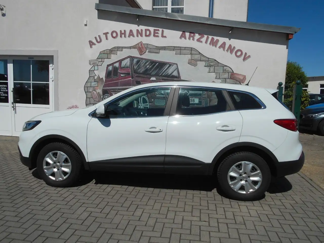 Das Auto