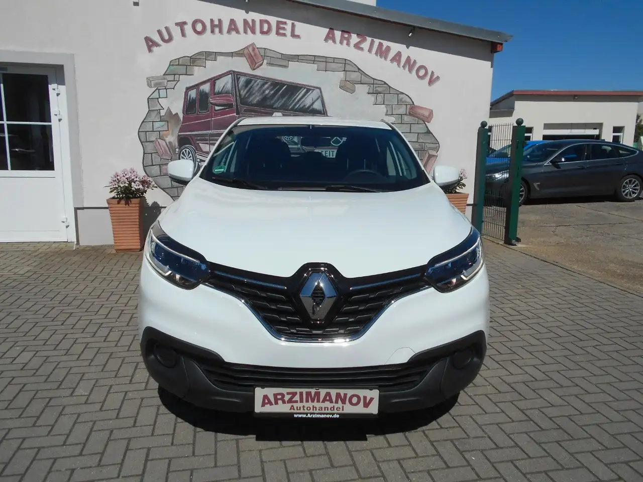 Das Auto