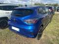 Renault Clio TCe 90 CV 5 porte Techno Blu/Azzurro - thumbnail 4