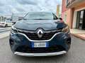 Renault Captur Captur TCe 100 CV GPL Techno Blau - thumbnail 3