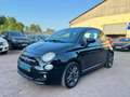 Fiat 500 1.2i 69ch S Noir - thumbnail 2